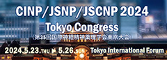 CINP2024 35th World Congress