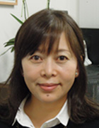 第97回日本薬理学会年会年会長 今井　由美子